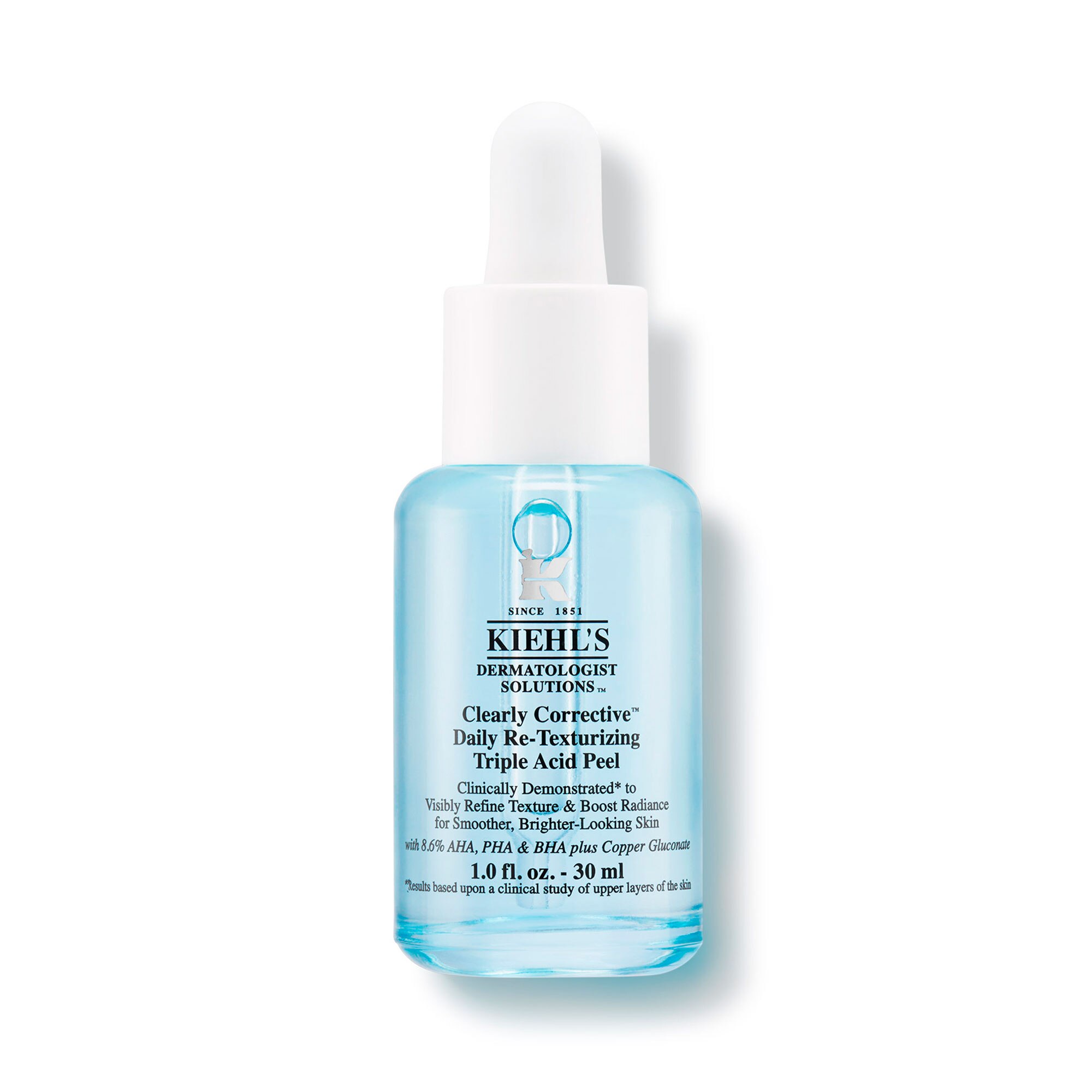 SET BEST IN GLASS KIEHL´S (DUO DE ILUMINACIÓN)